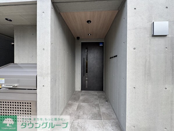 アトリオフラッツ日暮里の物件内観写真